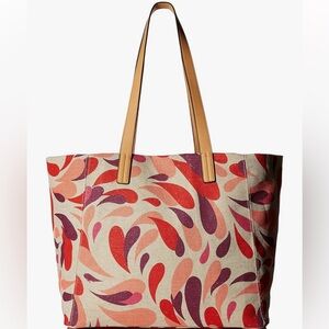 Vera Bradley Beach Tote